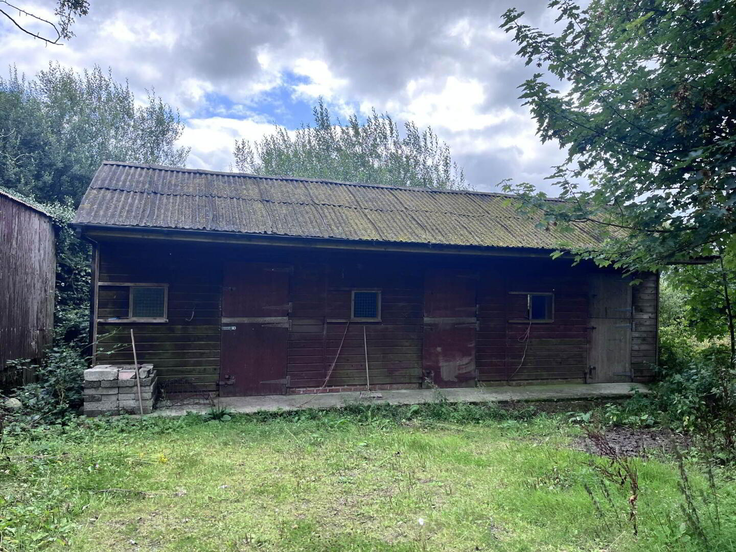 Caherkirky House, Rossmore 18 of 25