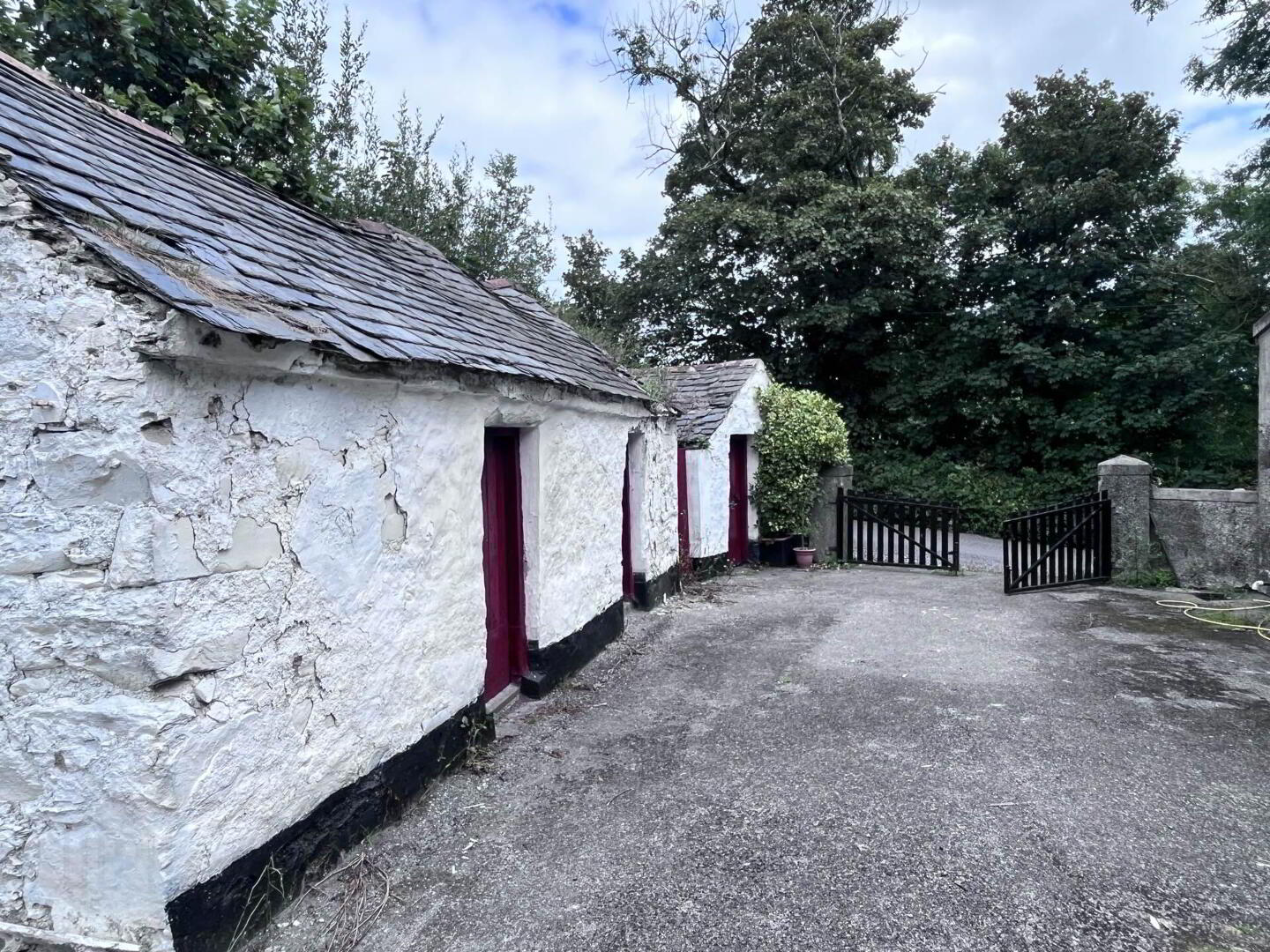 Caherkirky House, Rossmore 22 of 25