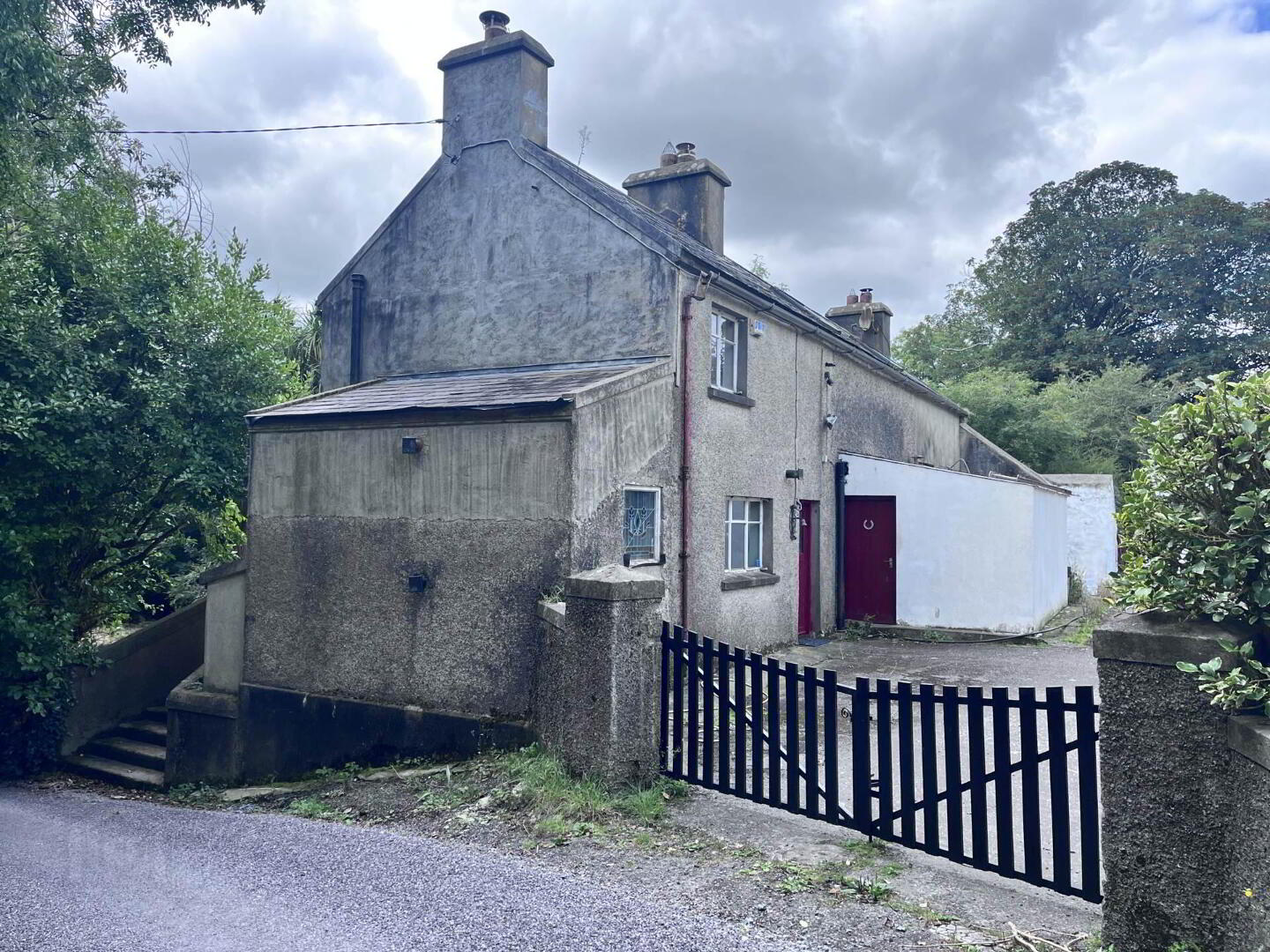 Caherkirky House, Rossmore 23 of 25