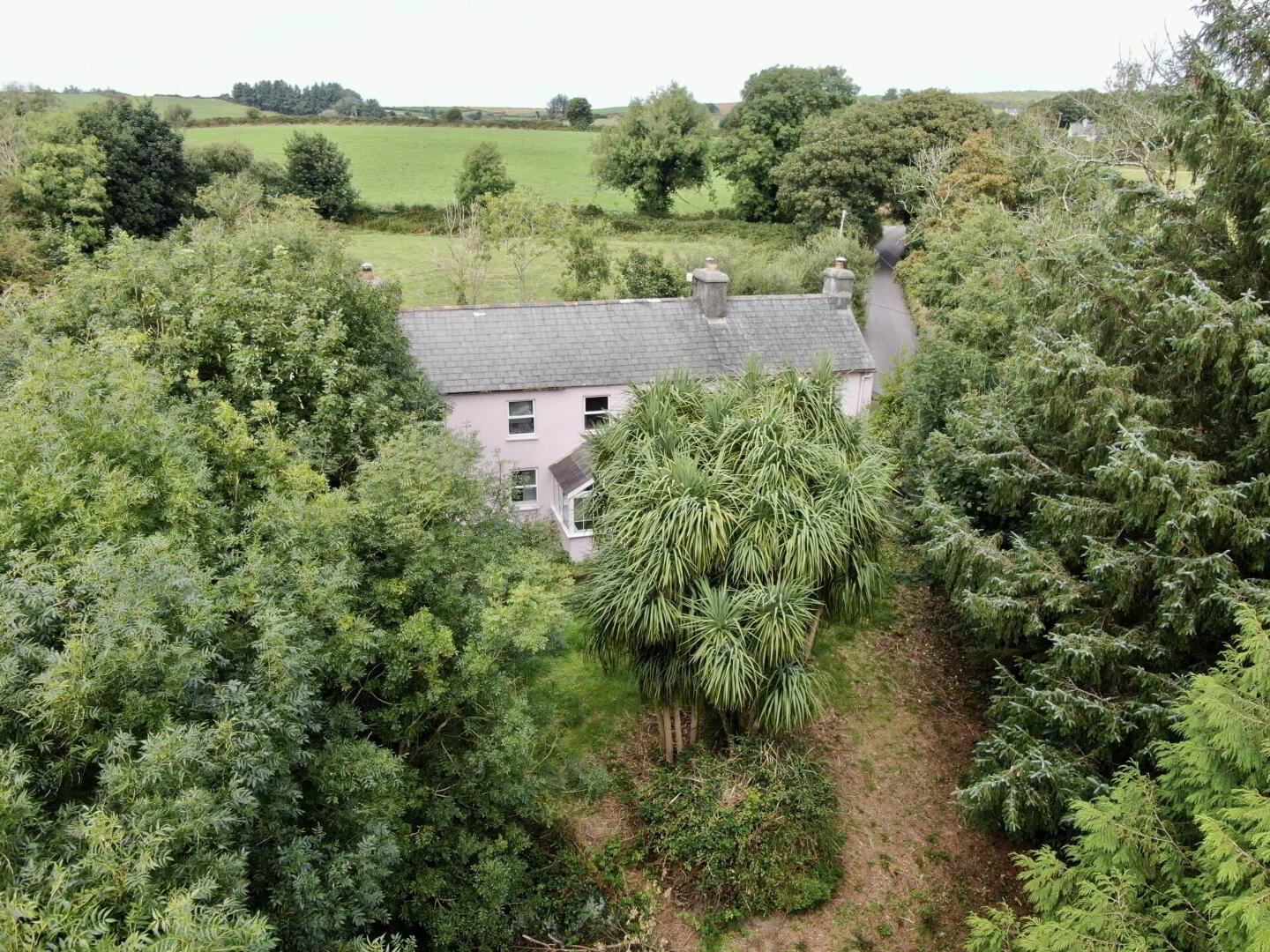 Caherkirky House, Rossmore 25 of 25