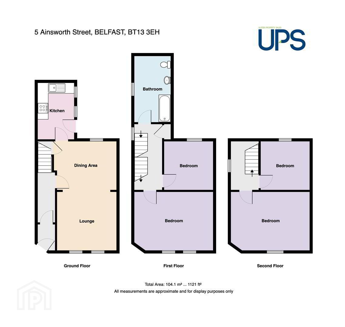 5 Ainsworth Street 12 of 13