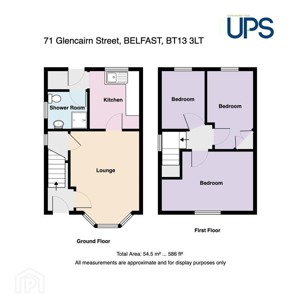 71 Glencairn Street 13 of 14