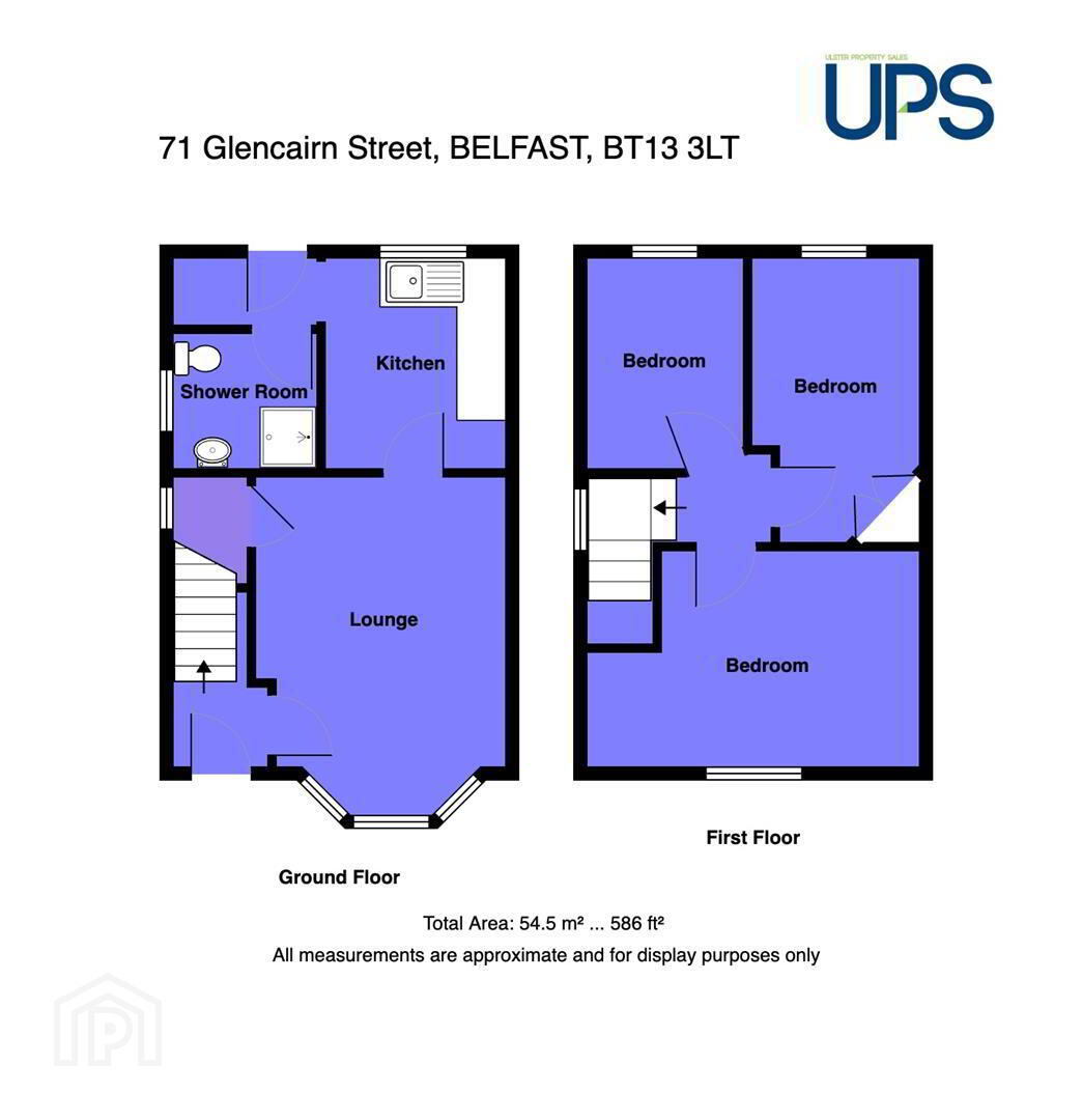 71 Glencairn Street 14 of 14