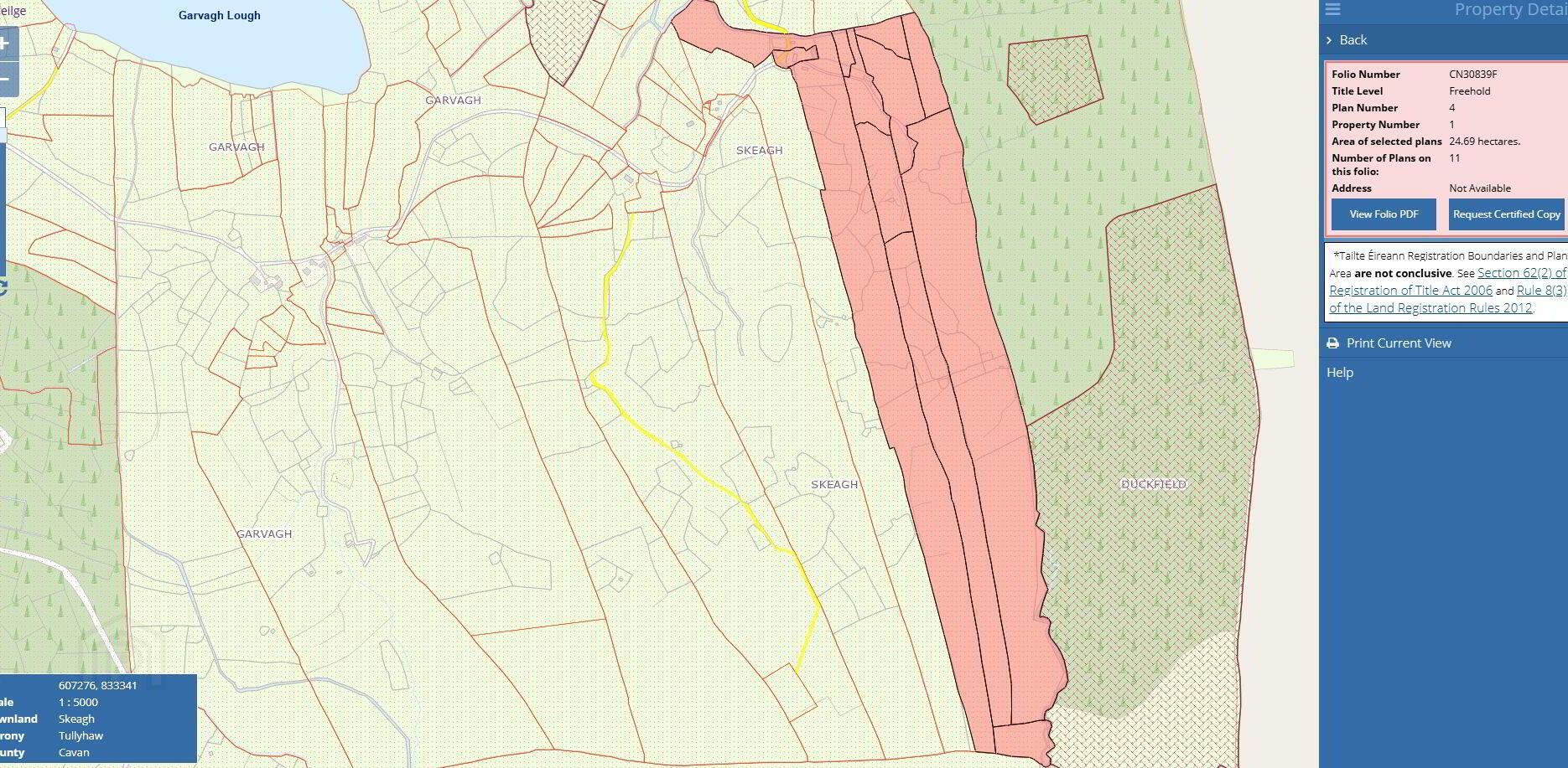 property description image