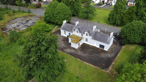 Tullymore School House, 1 Carnlough Road 23 of 25