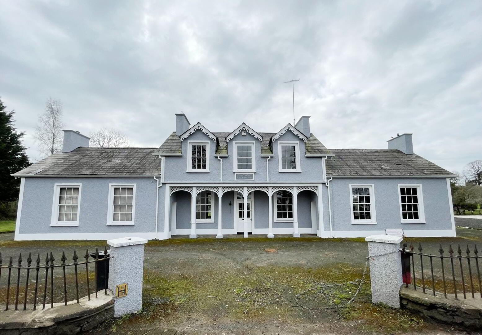 Tullymore School House, 1 Carnlough Road 3 of 25