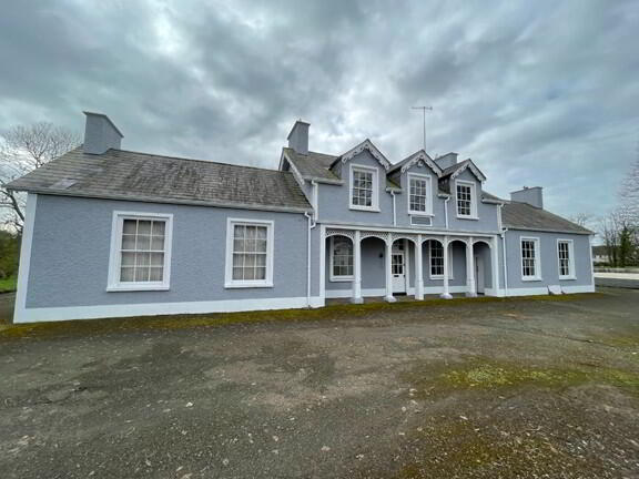 Tullymore School House, 1 Carnlough Road 1 of 25