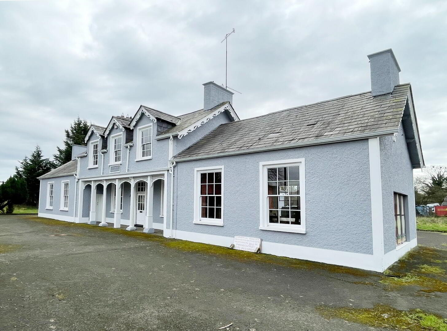 Tullymore School House, 1 Carnlough Road 4 of 25