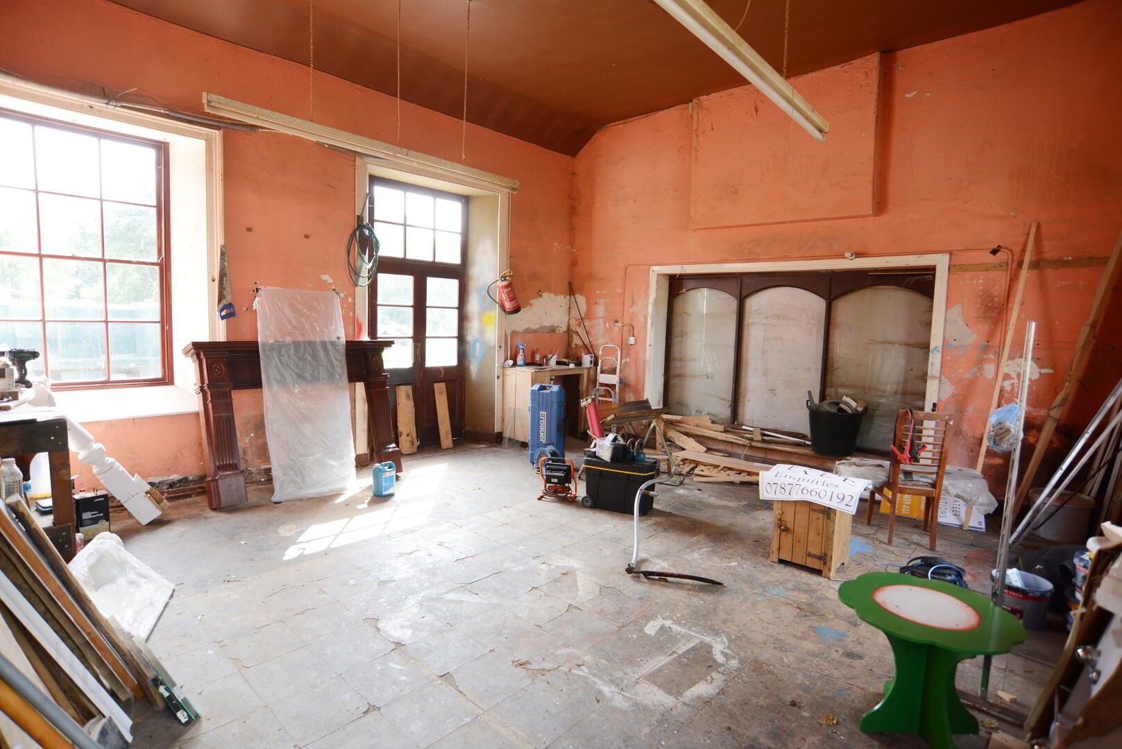 Tullymore School House, 1 Carnlough Road 9 of 25