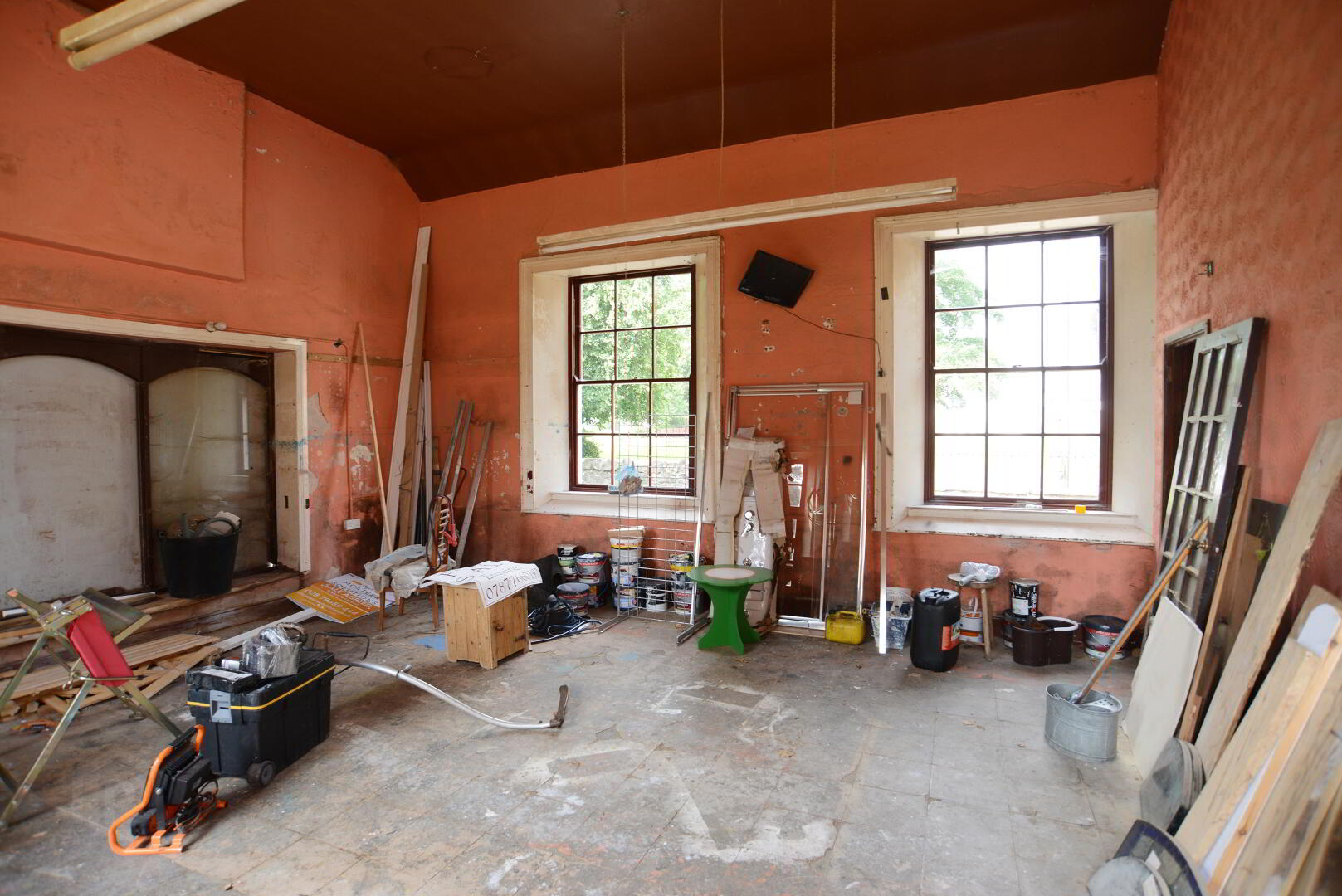 Tullymore School House, 1 Carnlough Road 10 of 25