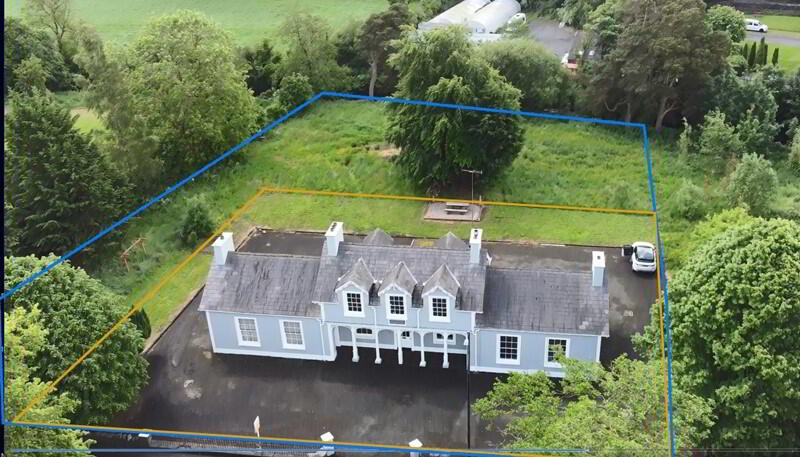 Tullymore School House, 1 Carnlough Road 25 of 25