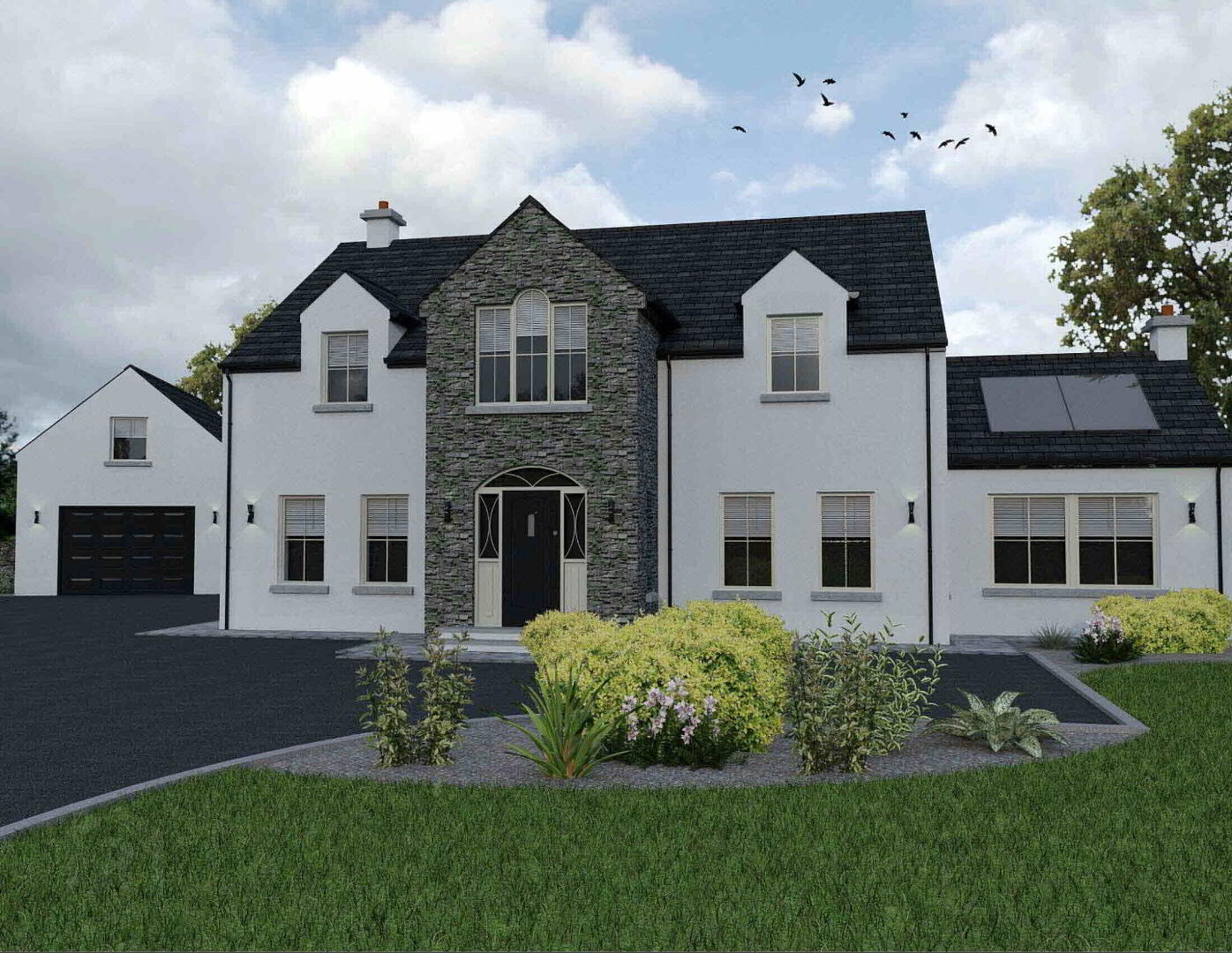 64b Corcreaghan Road 1 of 6