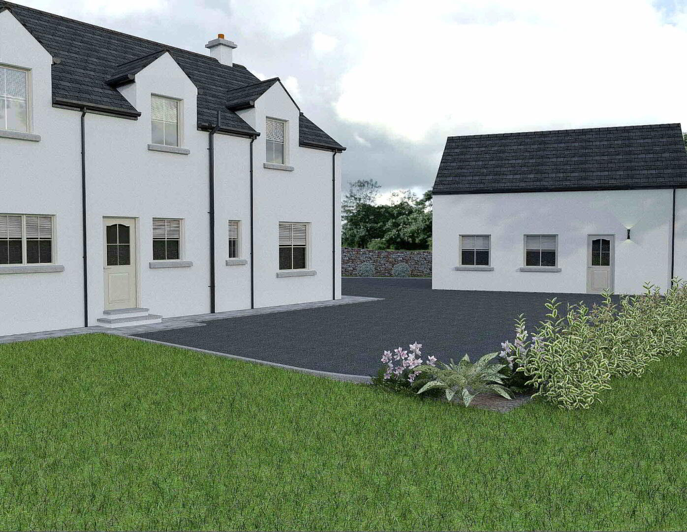 64b Corcreaghan Road 4 of 6
