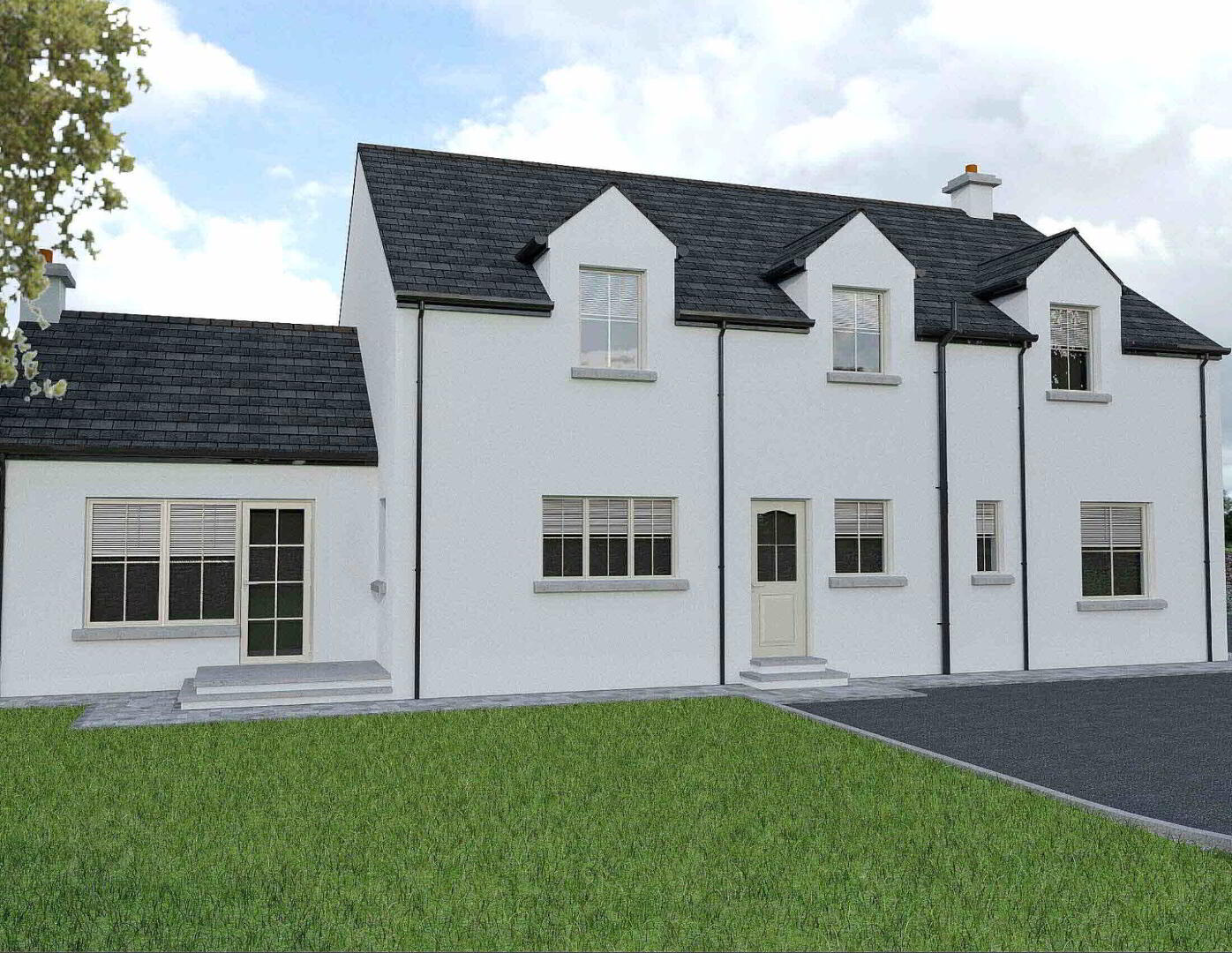 64b Corcreaghan Road 3 of 6