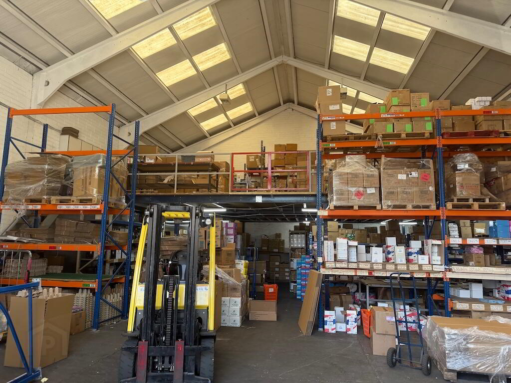Lowe's Industrial Estate, 15 Ballynahich Road 3 of 4