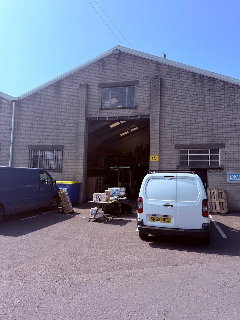 Lowe's Industrial Estate, 15 Ballynahich Road 4 of 4