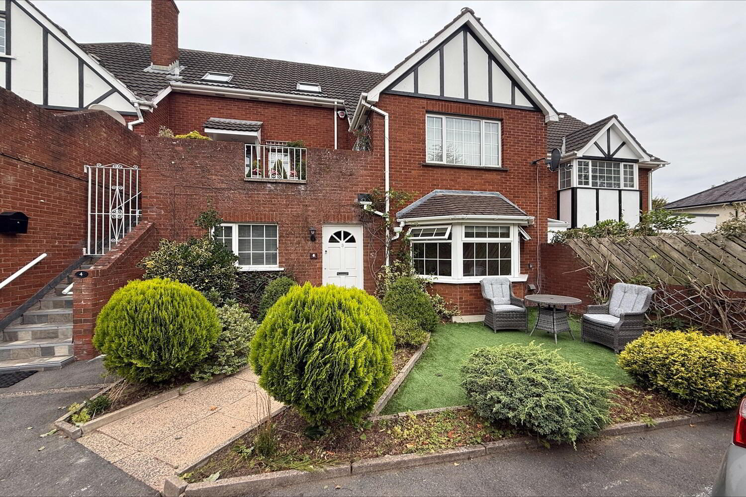 Flat 3, 32a Deramore Park 1 of 22