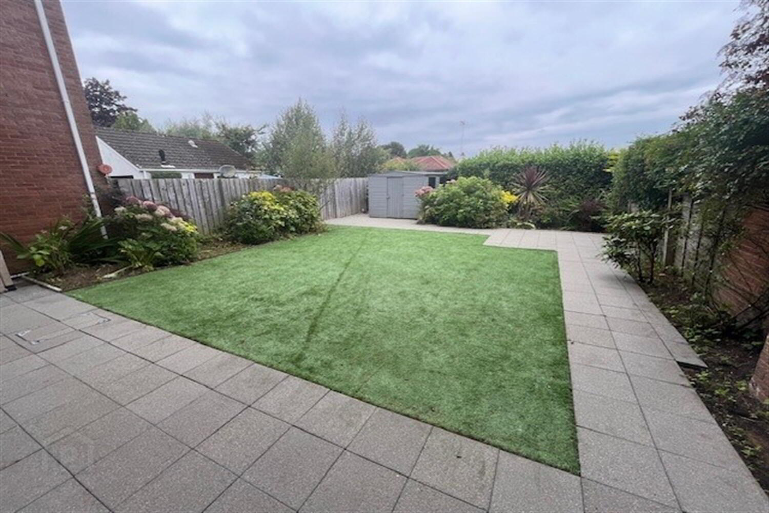 Flat 3, 32a Deramore Park 20 of 22