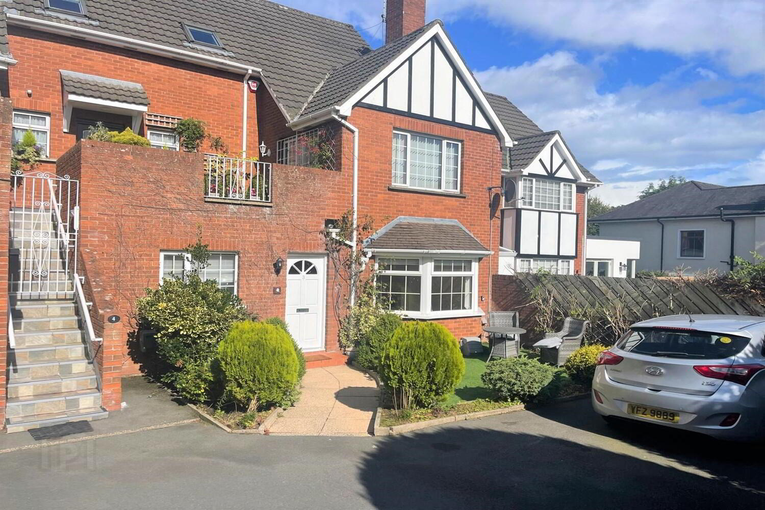 Flat 3 The Grange, 32a Deramore Park 1 of 27