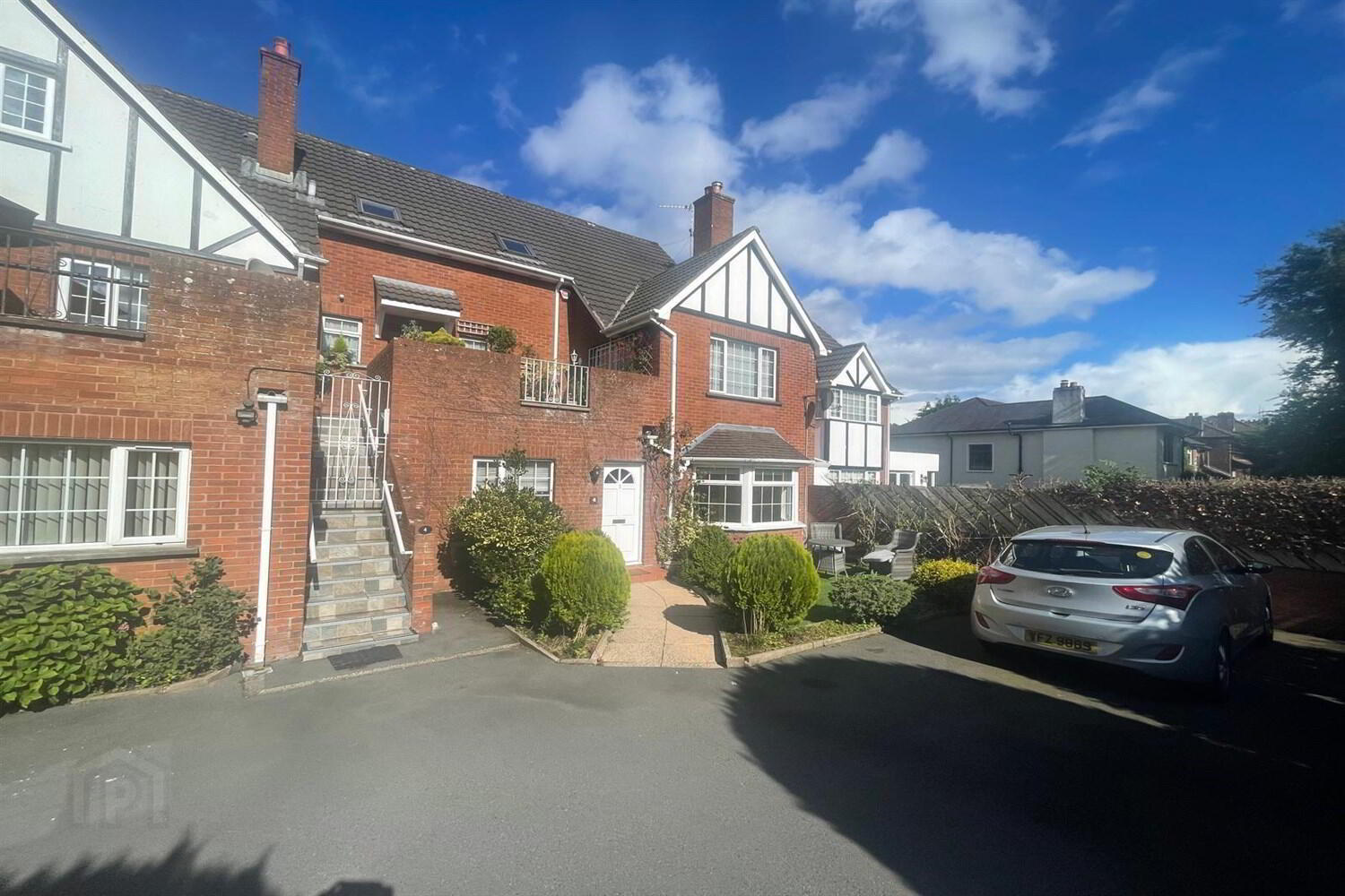 Flat 3 The Grange, 32a Deramore Park 2 of 27