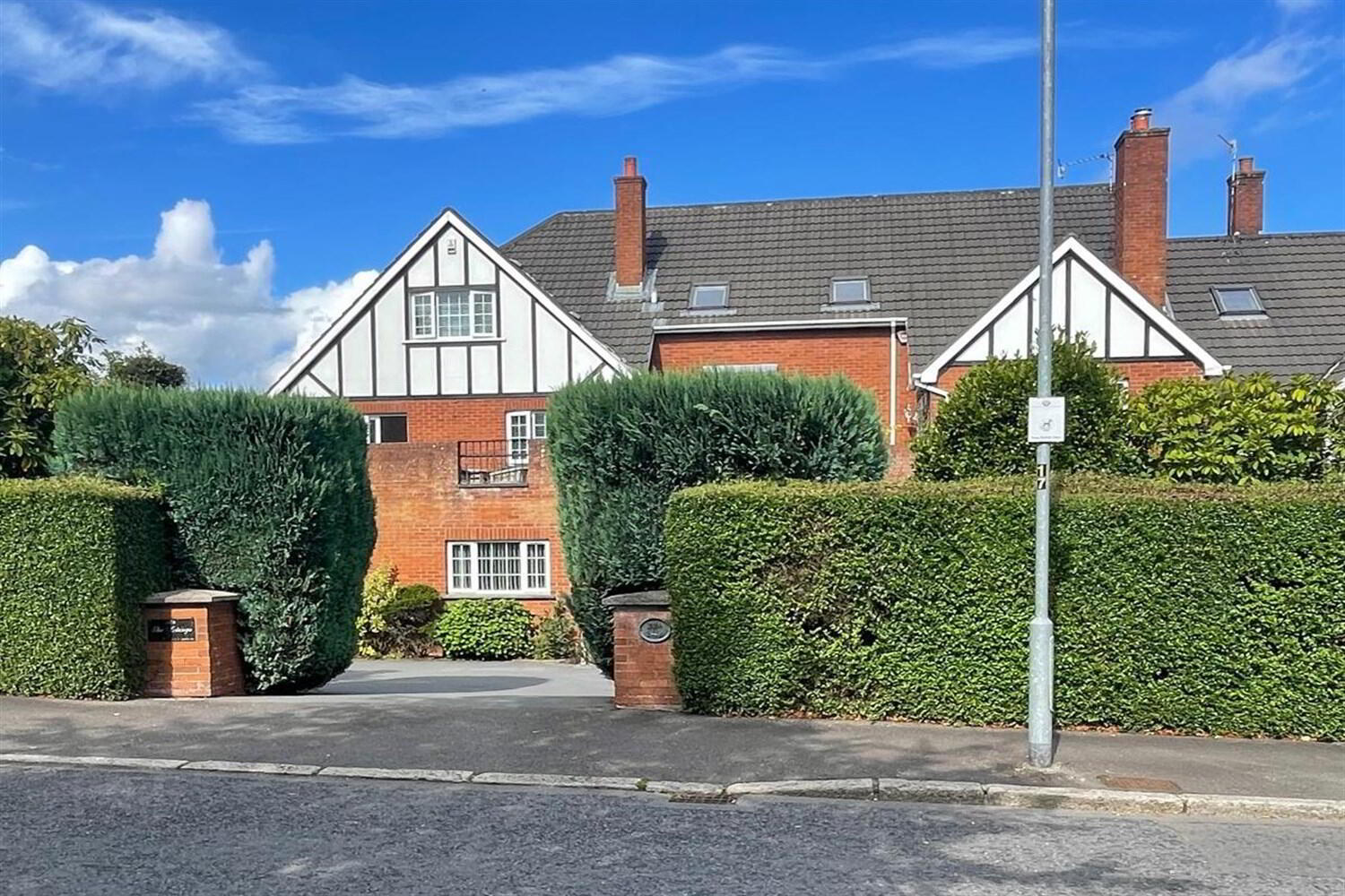 Flat 3 The Grange, 32a Deramore Park 5 of 27