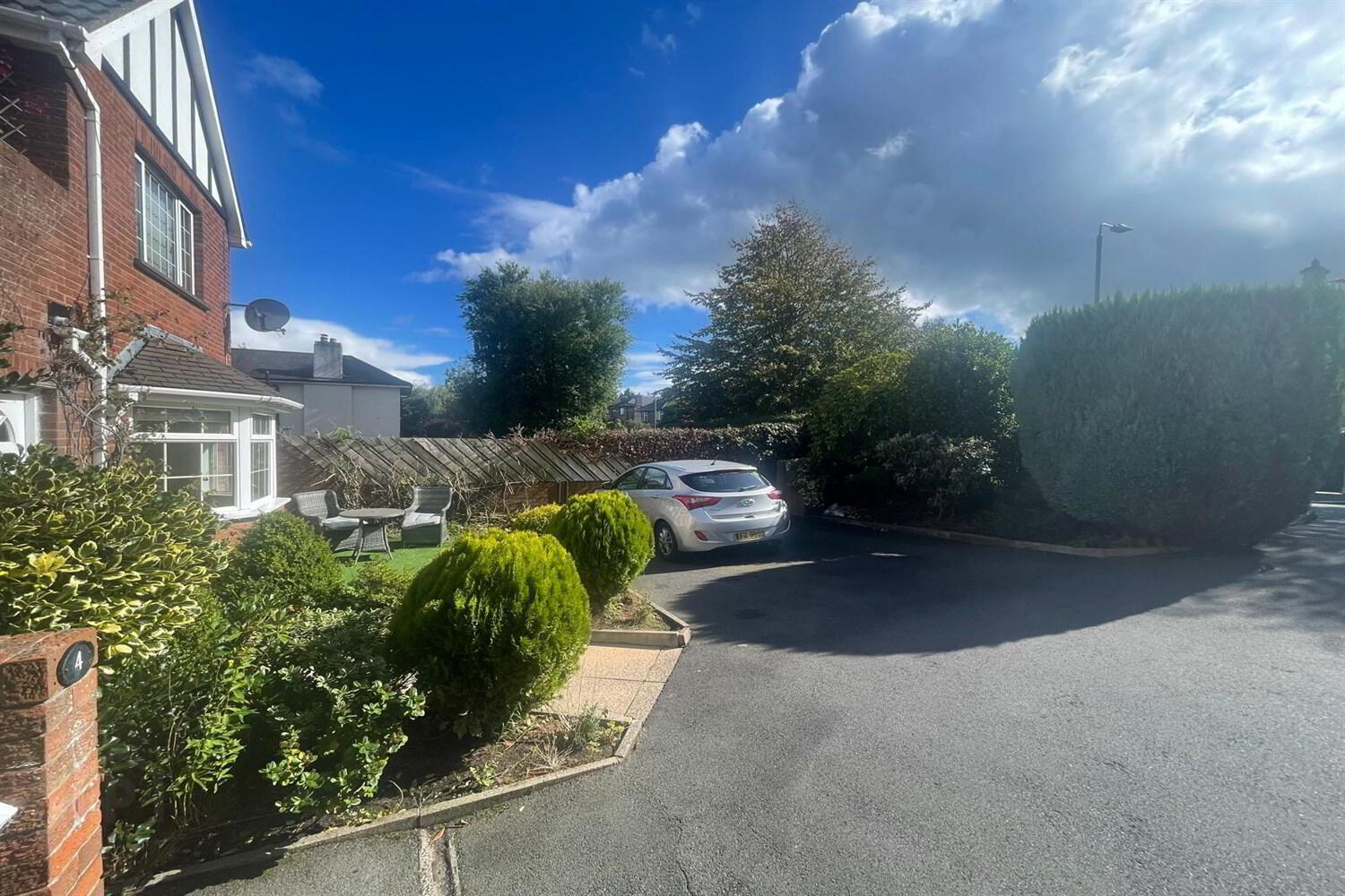 Flat 3 The Grange, 32a Deramore Park 3 of 27