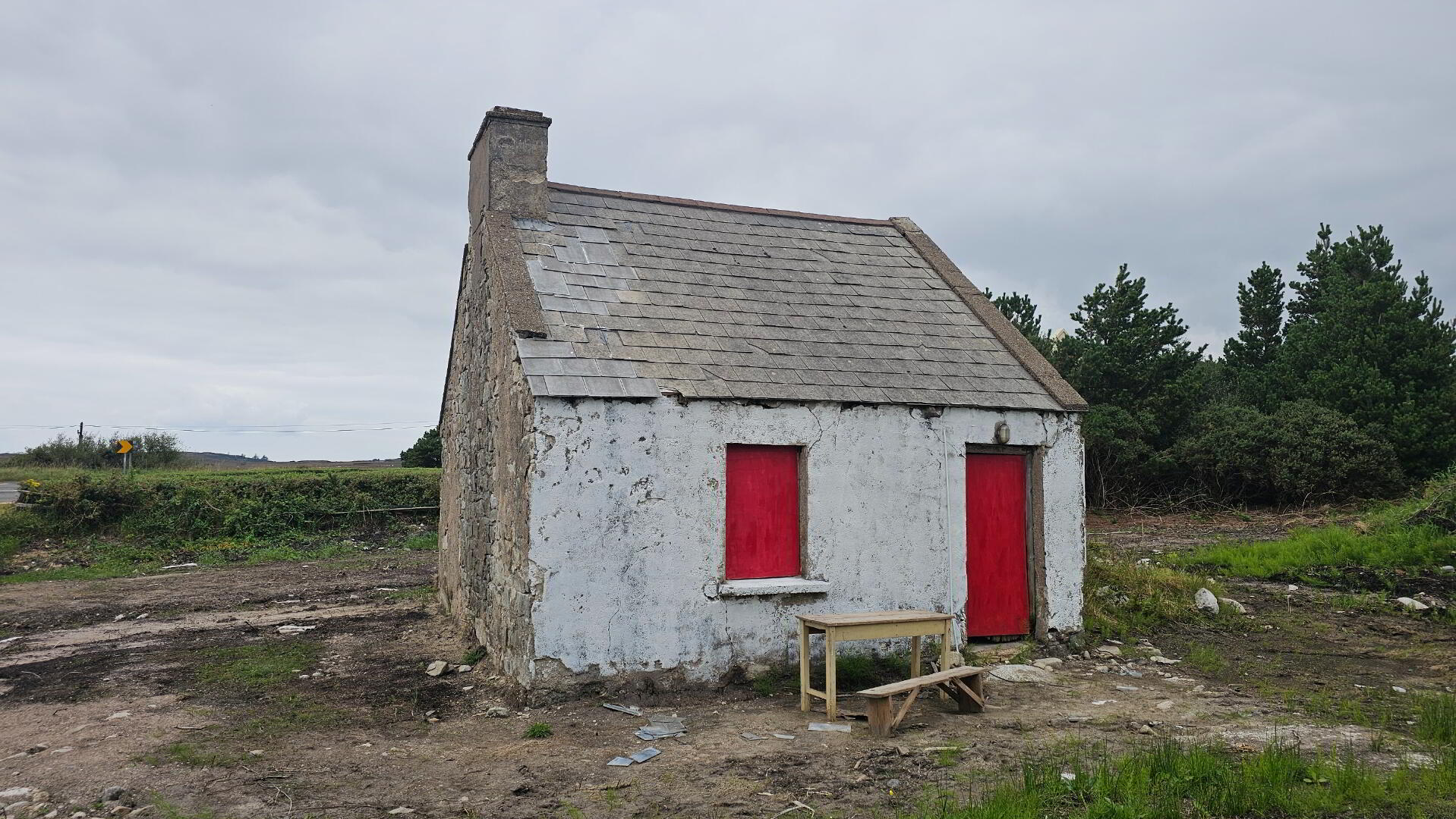 Craghyboyle 1 of 6