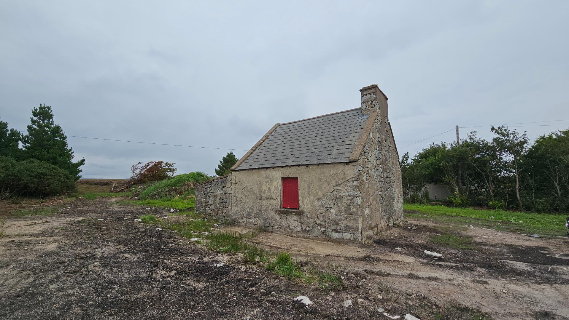 Craghyboyle 6 of 6