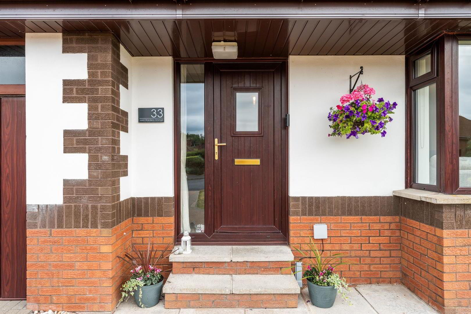 33 Lord Wardens Grange 3 of 27