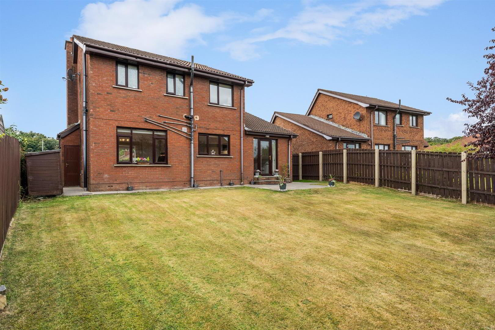 33 Lord Wardens Grange 26 of 27