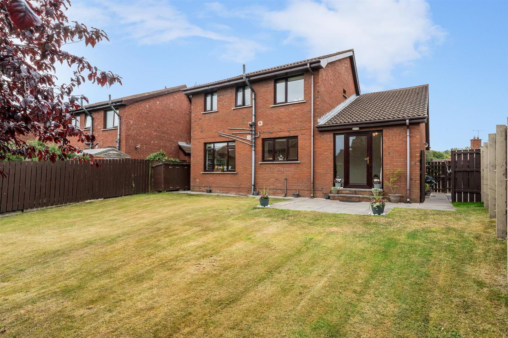 33 Lord Wardens Grange 27 of 27