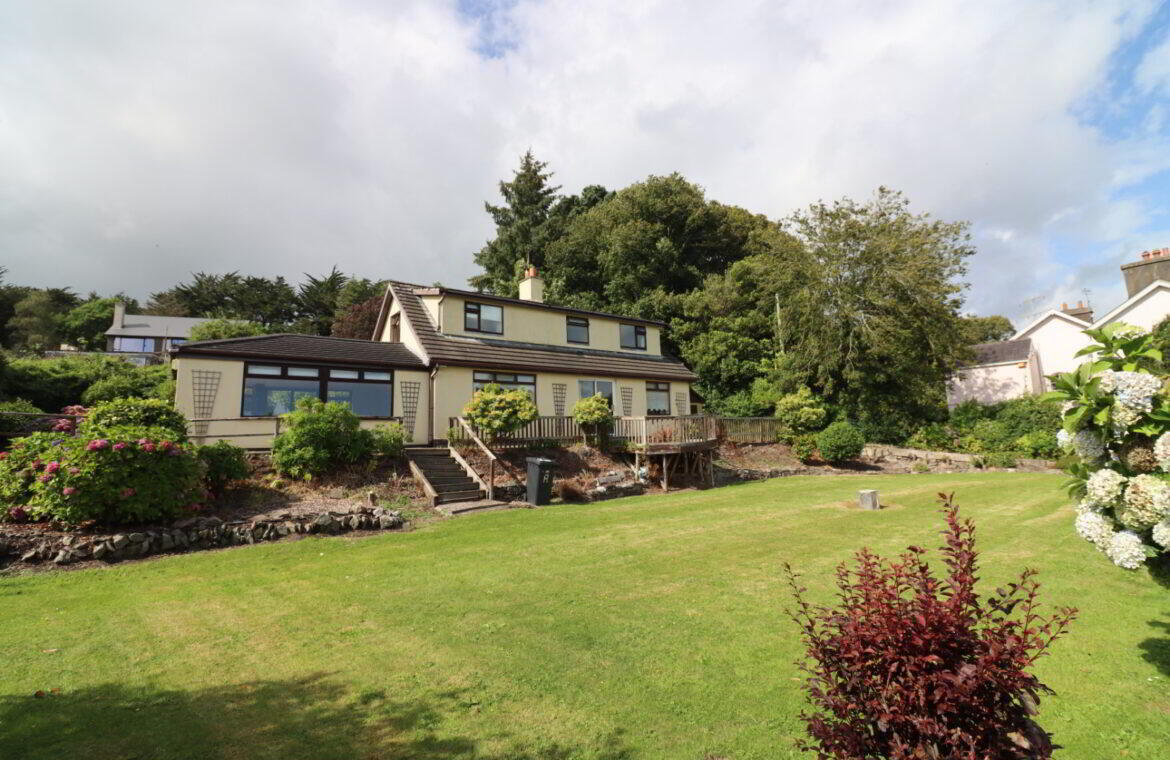 Sydenham Cottage 3 of 26