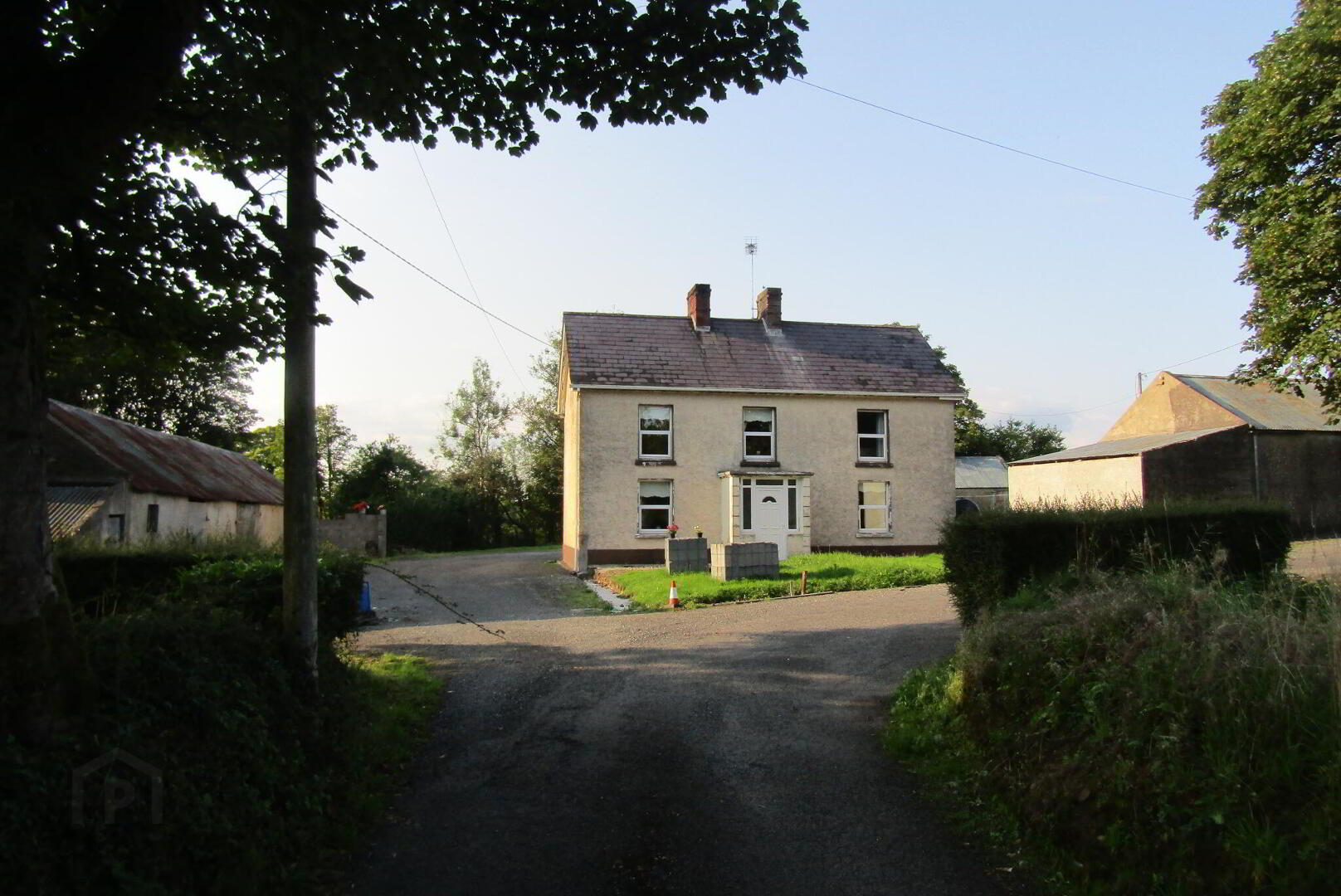 1, Detached Residence On, C. 37 Acres 5 of 11