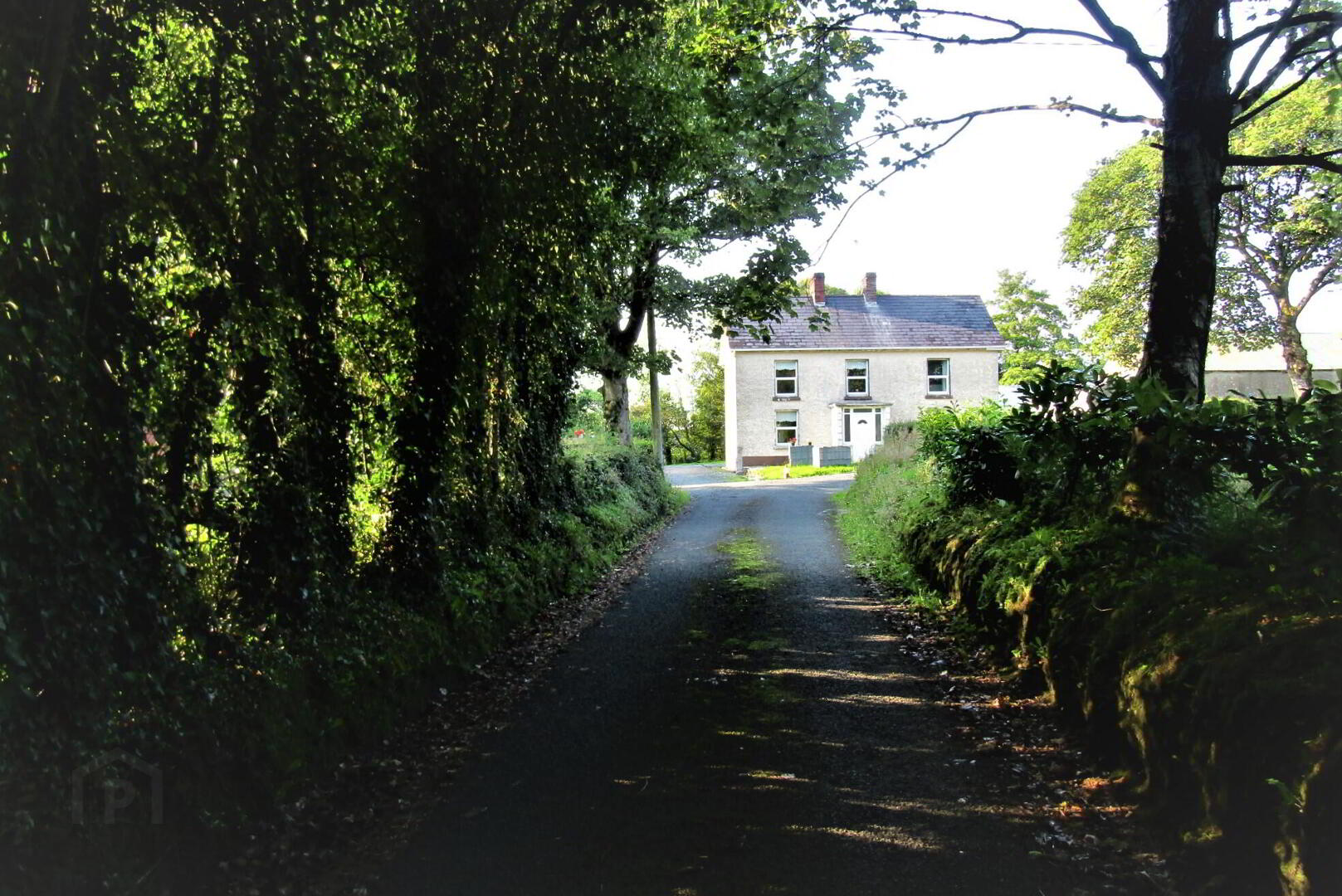 1, Detached Residence On, C. 37 Acres 6 of 11