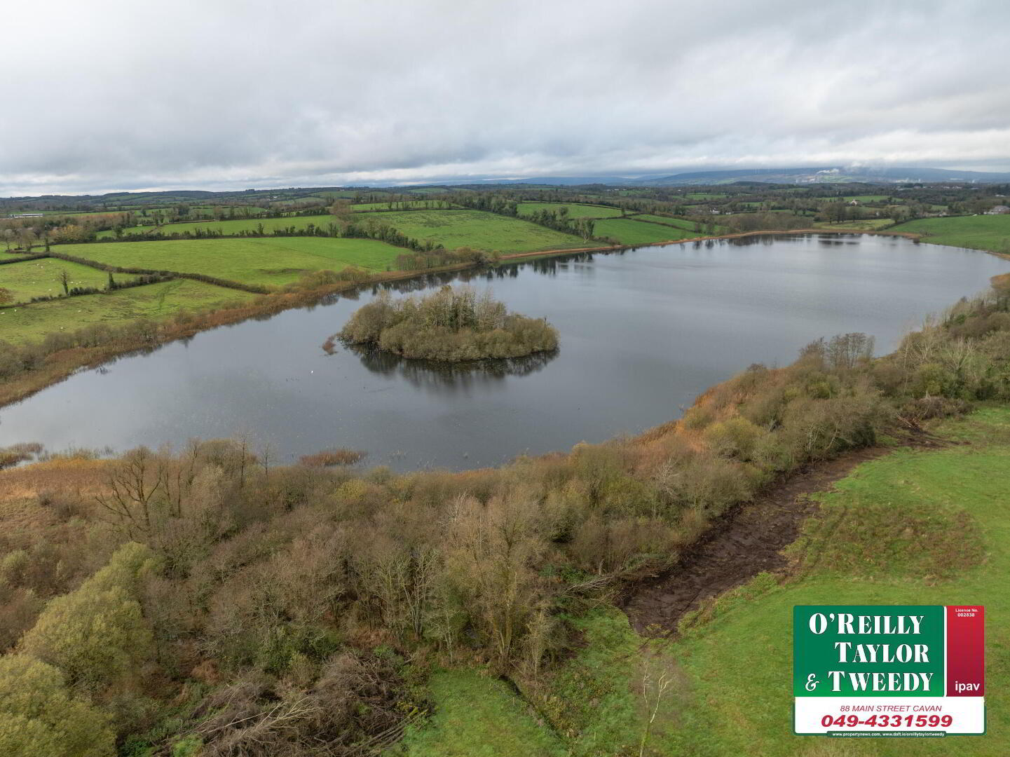 1, Detached Residence On, C. 37 Acres 7 of 11