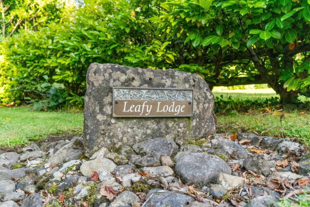 Leafy Lodge 41 of 41