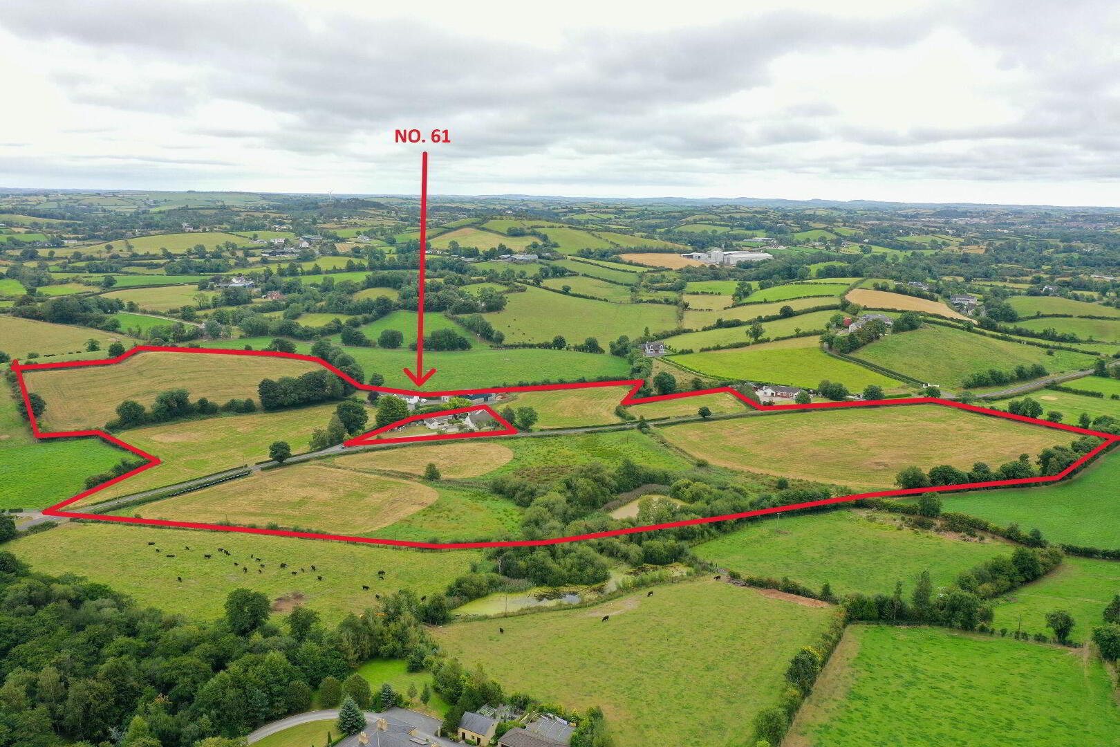 61 Ballycreen Road 1 of 22