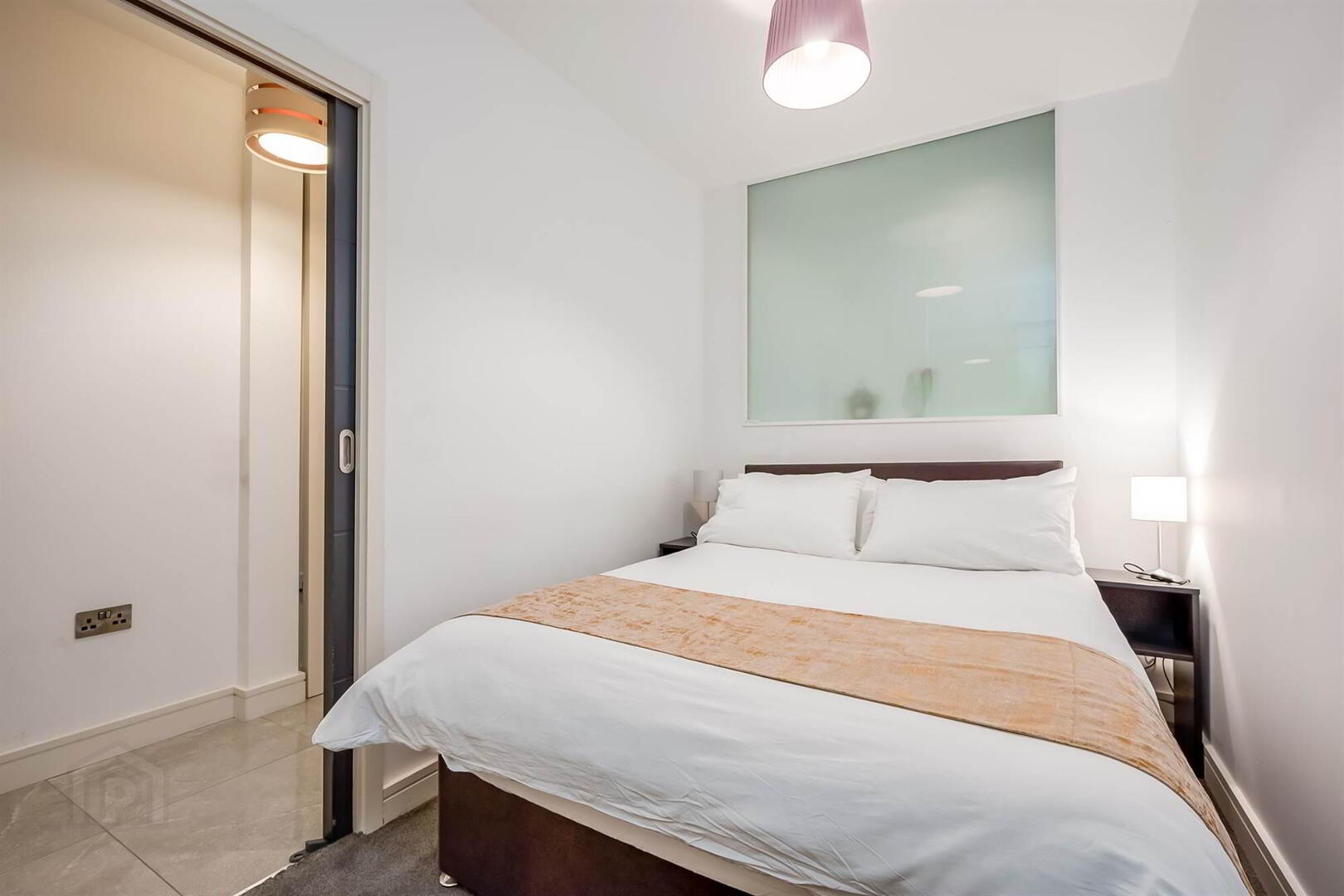 Apt 3 The Gallery, 65-71 Dublin Road 10 of 12
