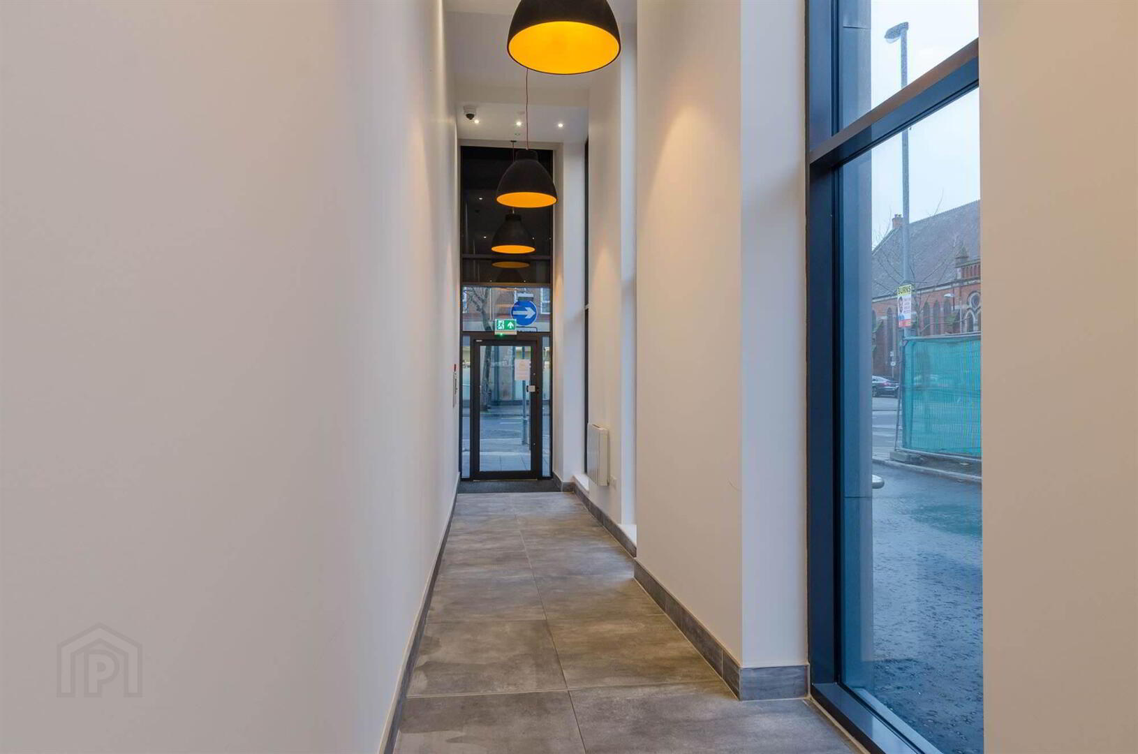 Apt 3 The Gallery, 65-71 Dublin Road 4 of 12
