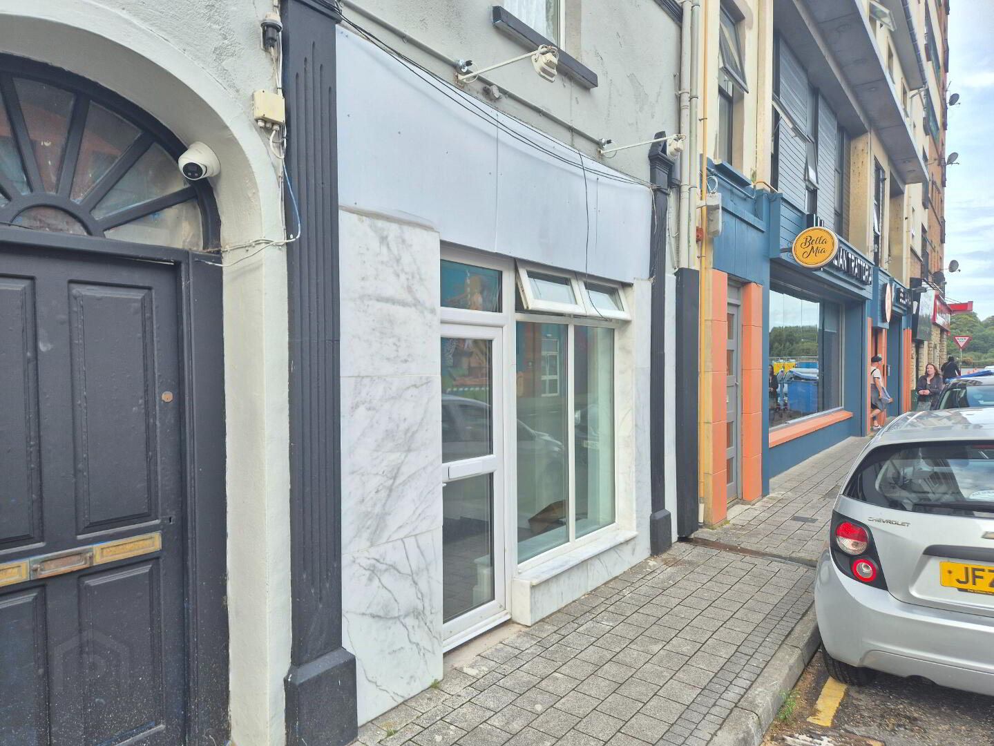 3 Lower Clarendon Street 1 of 6
