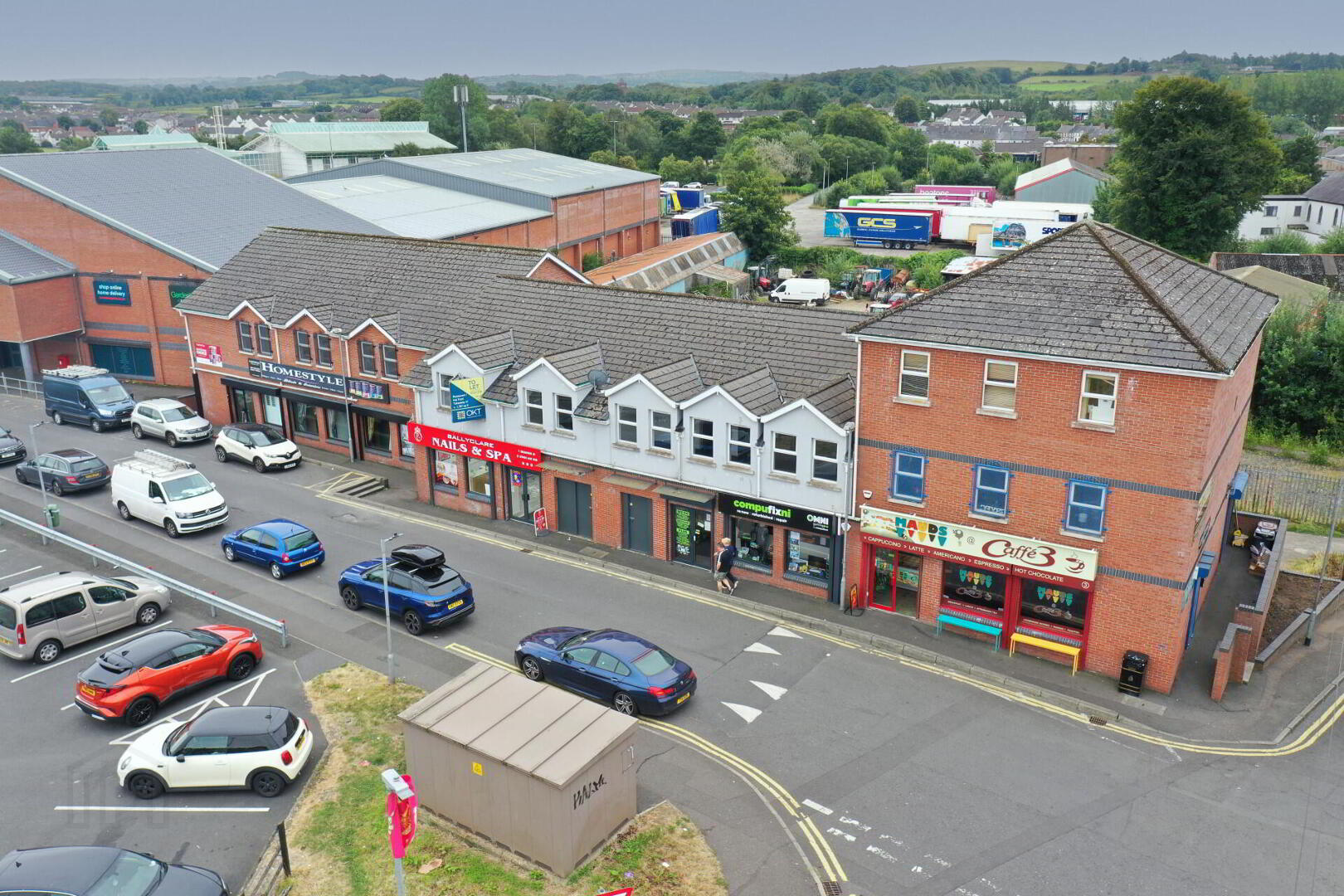 Unit 5a And, 7a Granges Street 5 of 5