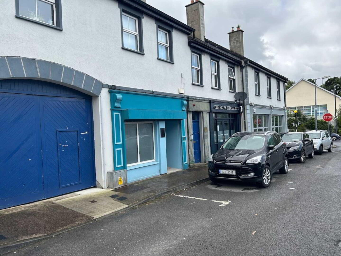 Unit 3, Salmon Weir 11 of 11