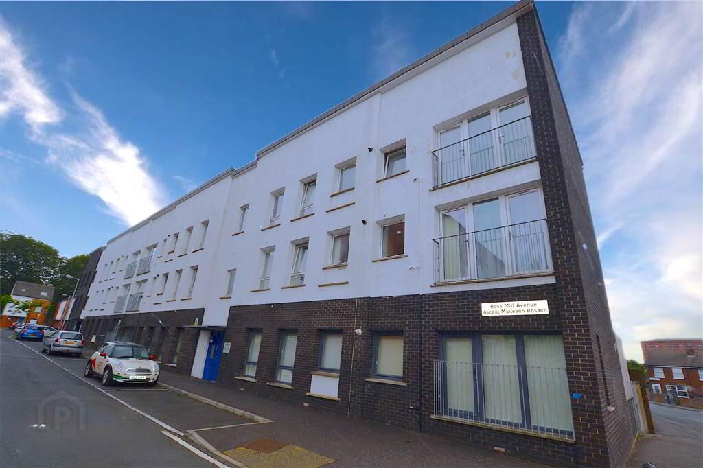 8 Apt. Duffy Building, 38 Ross Mill Avenue 1 of 16