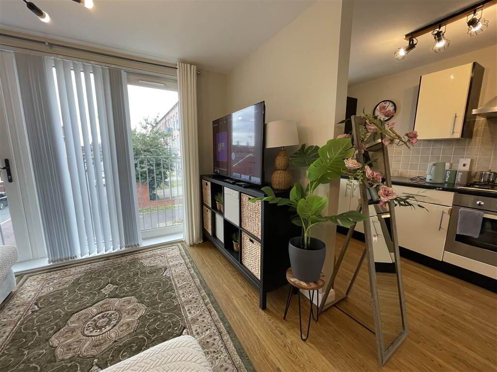 8 Apt. Duffy Building, 38 Ross Mill Avenue 6 of 16
