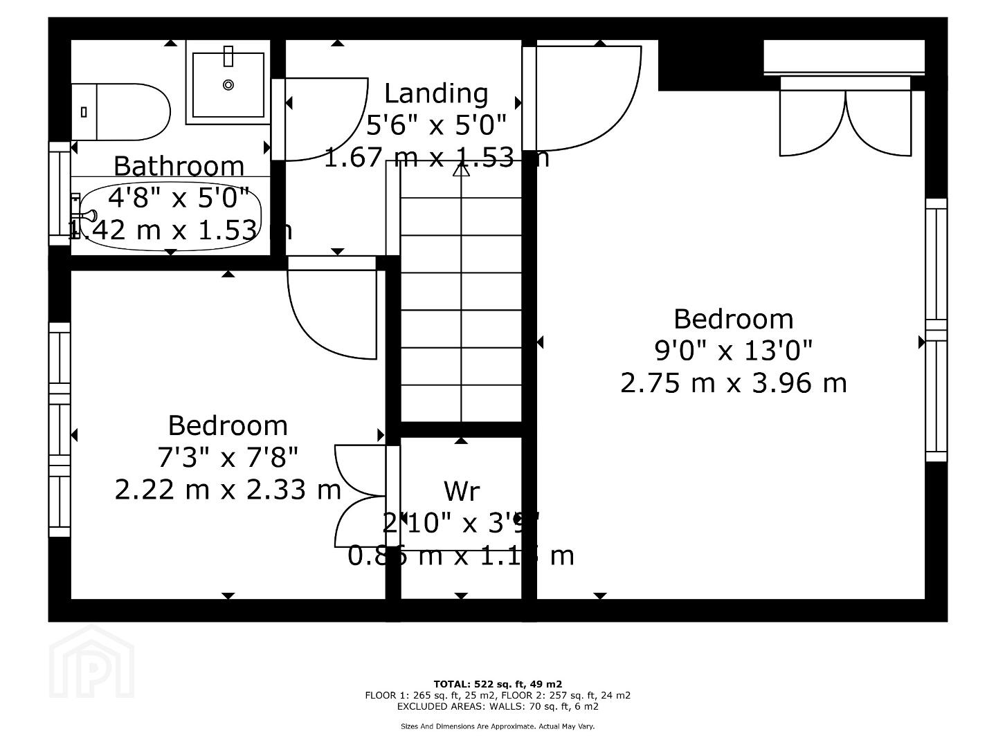 67 Joanmount Park 21 of 22