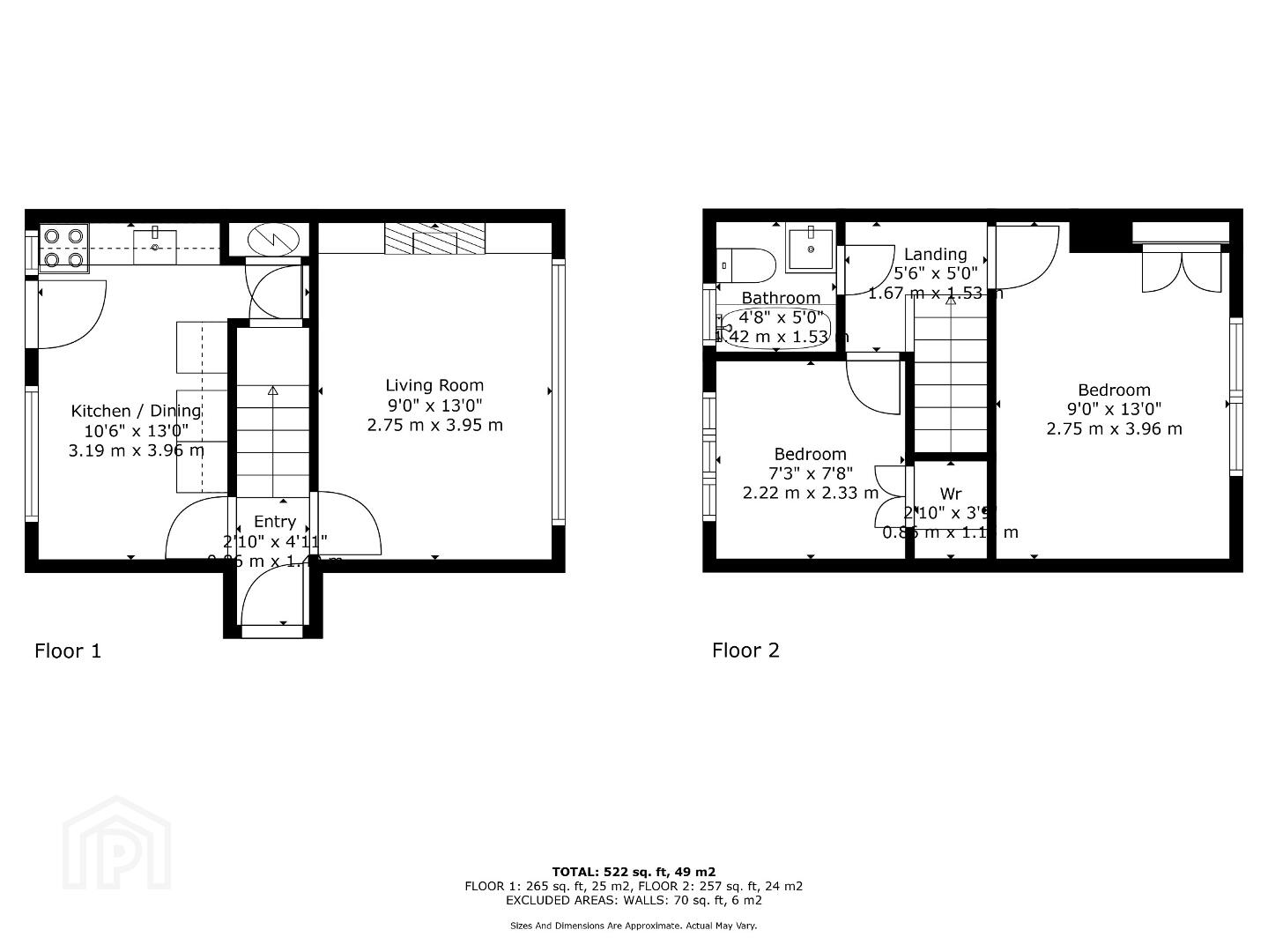 67 Joanmount Park 22 of 22