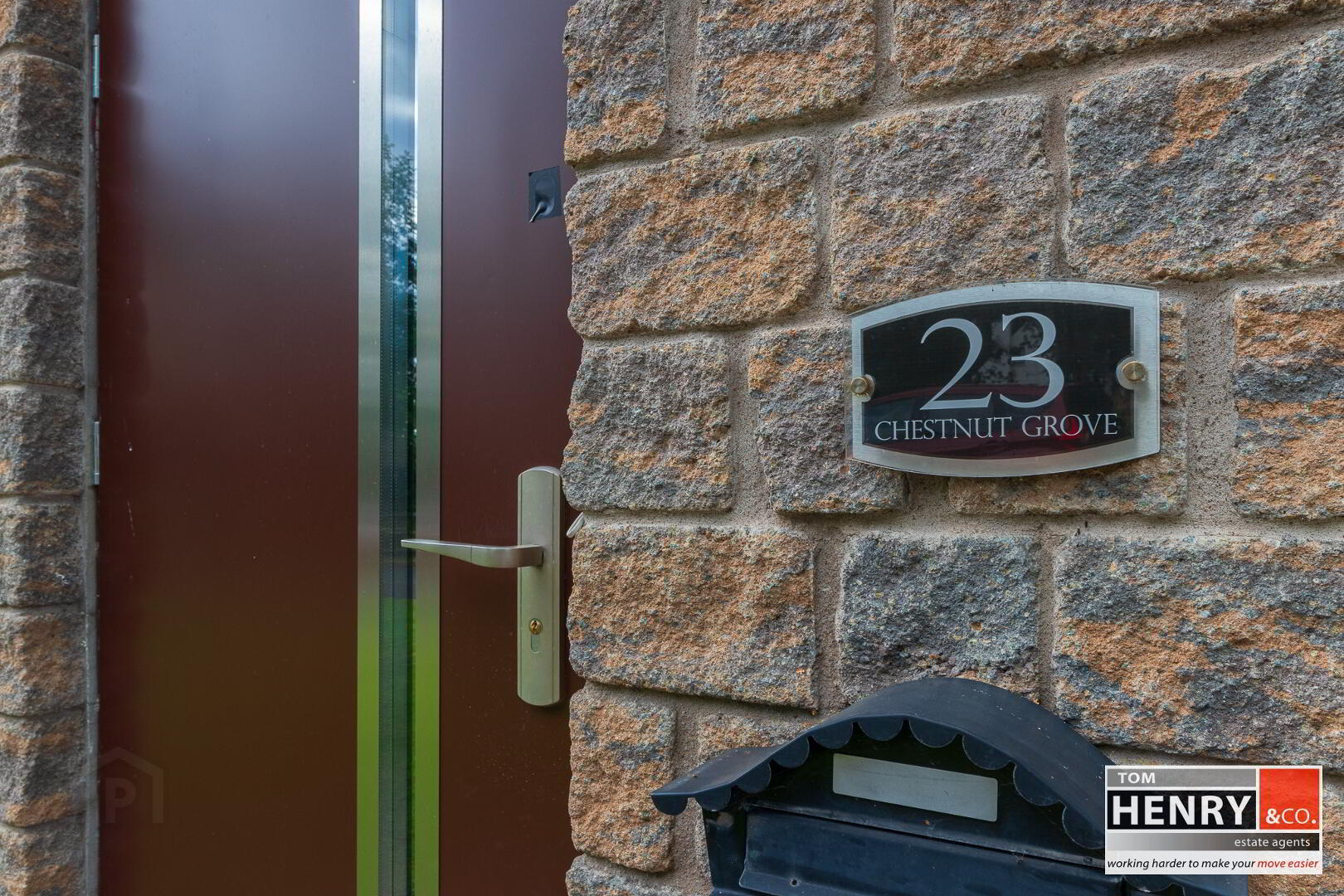 23 Chestnut Grove 5 of 32