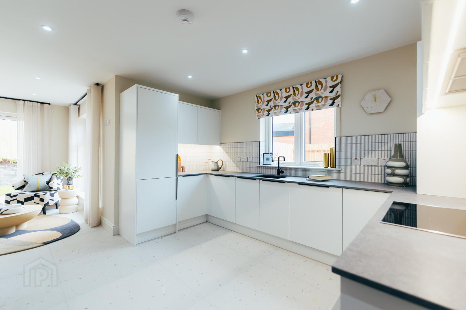 The Bramcote 15 of 28