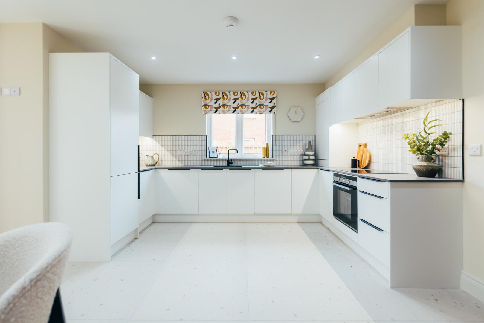 The Bramcote 16 of 28