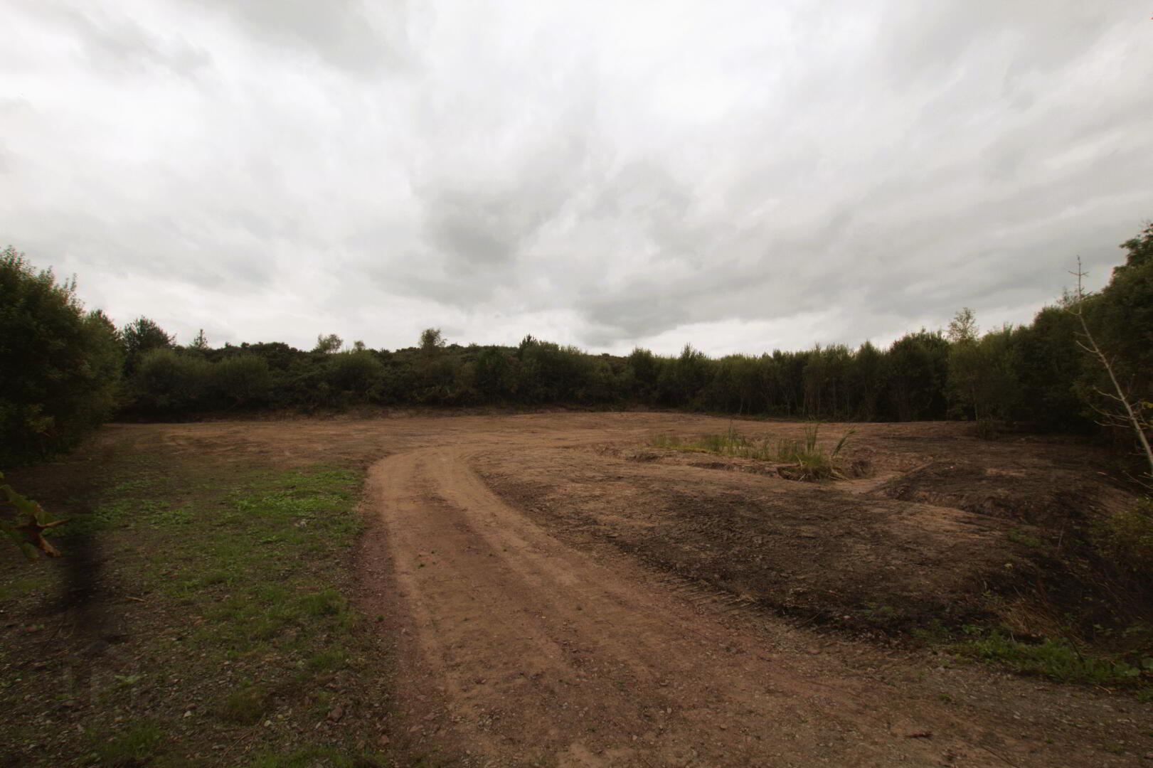 Building Site W/FPP, Tattymoyle Road, Tempo 1 of 10